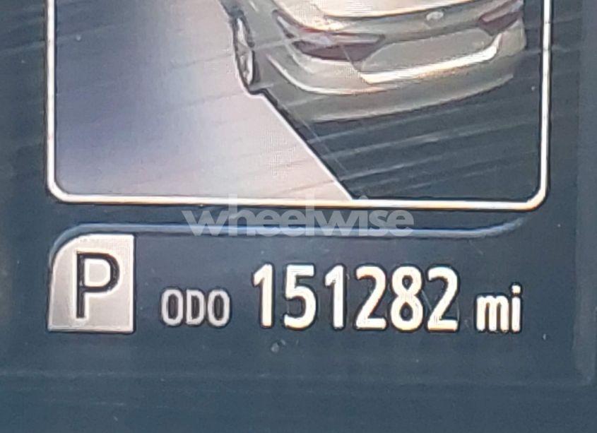 Photo 16 of 2017 Toyota Camry SE (VIN 4T1BF1FK6HU435661)