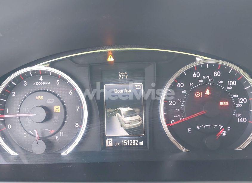 Photo 7 of 2017 Toyota Camry SE (VIN 4T1BF1FK6HU435661)