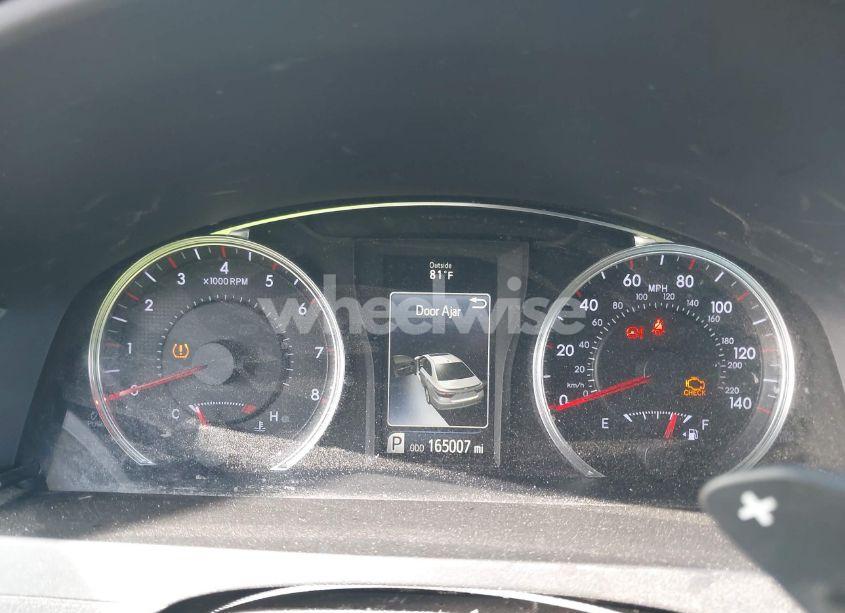 Photo 7 of 2017 Toyota Camry SE (VIN 4T1BF1FK6HU444005)