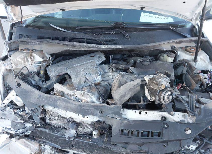 Photo 10 of 2017 Toyota Camry SE (VIN 4T1BF1FK6HU450483)