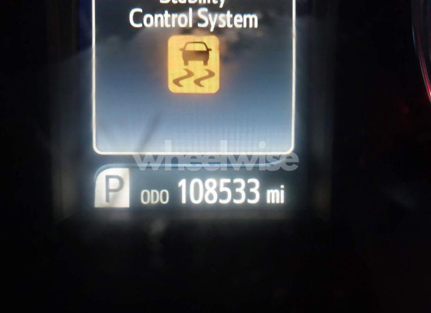 Photo 15 of 2017 Toyota Camry SE (VIN 4T1BF1FK6HU450483)