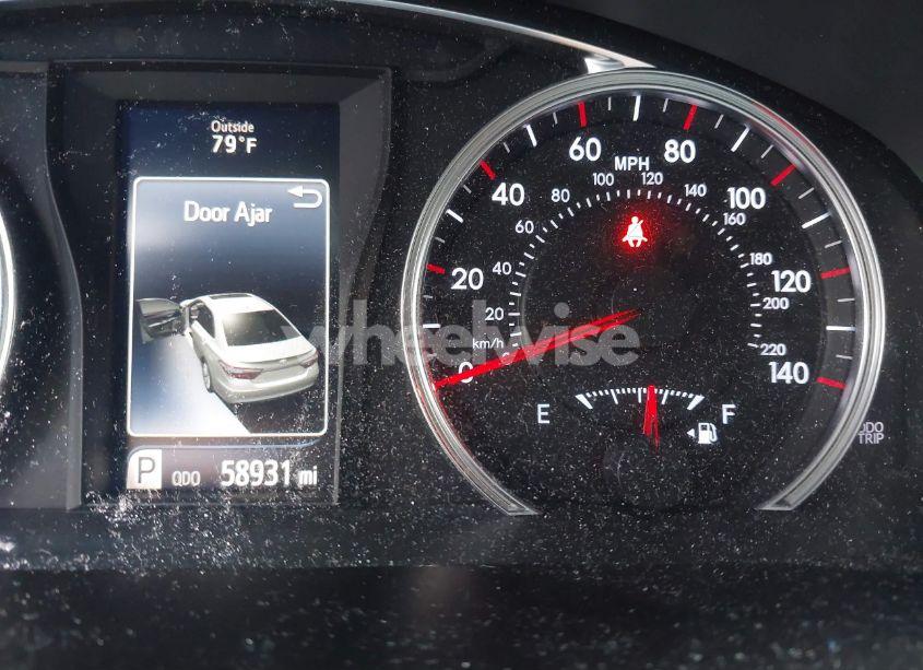 Photo 15 of 2017 Toyota Camry SE (VIN 4T1BF1FK6HU454792)