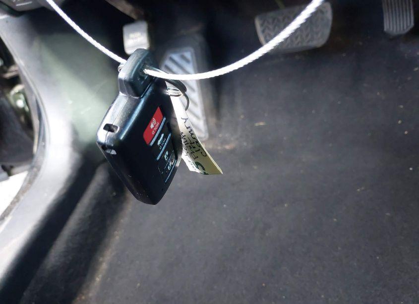 Photo 11 of 2017 Toyota Camry XSE (VIN 4T1BF1FK6HU624102)