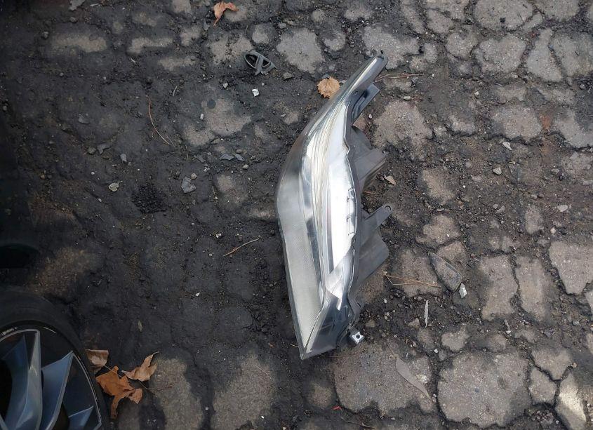 Photo 12 of 2017 Toyota Camry XSE (VIN 4T1BF1FK6HU624102)