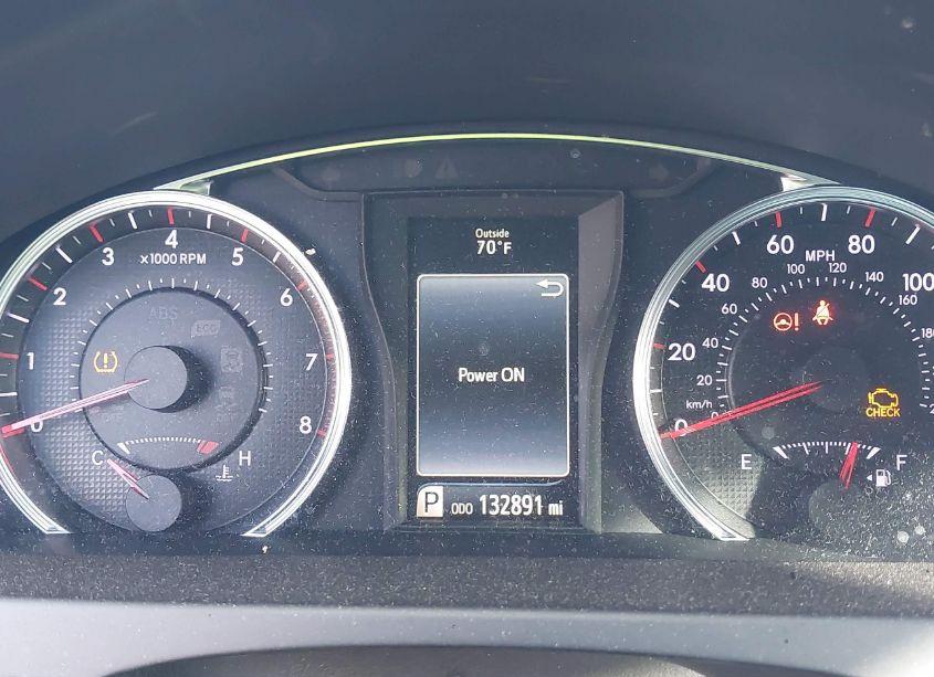 Photo 16 of 2017 Toyota Camry XSE (VIN 4T1BF1FK6HU624102)