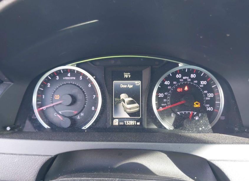 Photo 7 of 2017 Toyota Camry XSE (VIN 4T1BF1FK6HU624102)