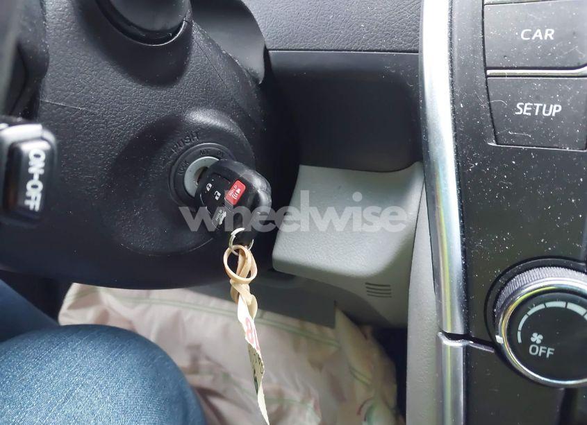 Photo 11 of 2017 Toyota Camry LE (VIN 4T1BF1FK6HU628585)