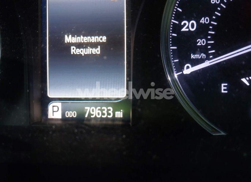 Photo 15 of 2017 Toyota Camry LE (VIN 4T1BF1FK6HU628585)