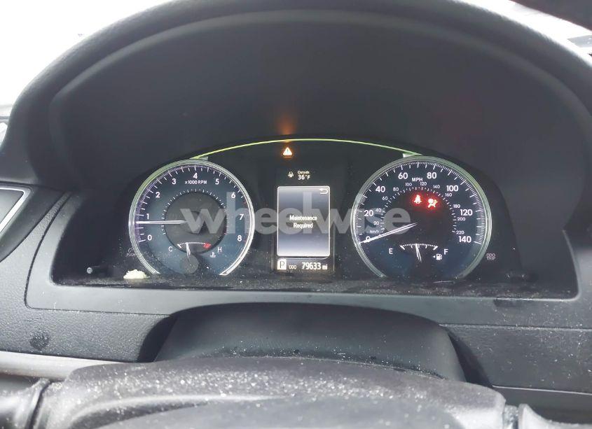 Photo 7 of 2017 Toyota Camry LE (VIN 4T1BF1FK6HU628585)