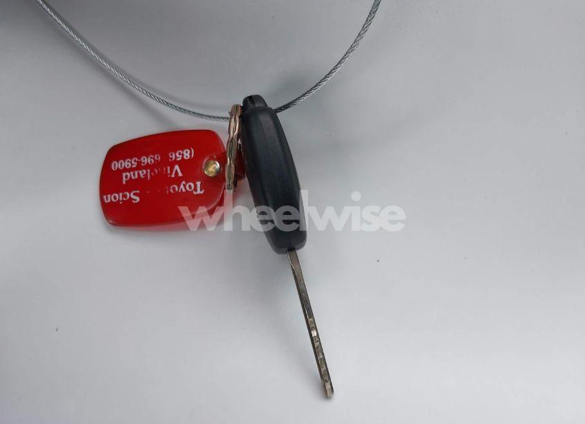 Photo 11 of 2017 Toyota Camry SE (VIN 4T1BF1FK6HU634855)