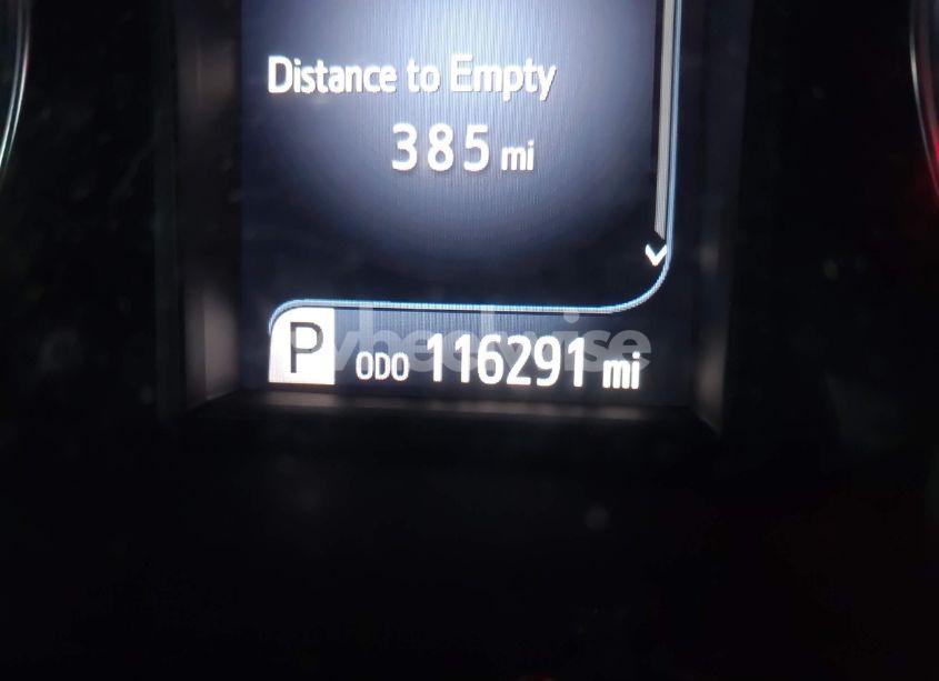 Photo 15 of 2017 Toyota Camry SE (VIN 4T1BF1FK6HU634855)