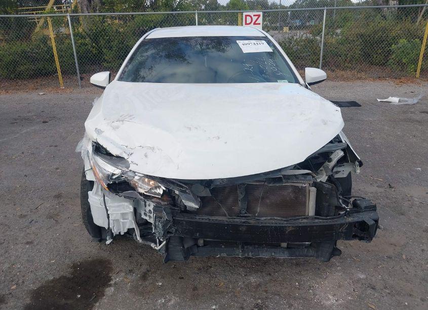 Photo 12 of 2017 Toyota Camry SE (VIN 4T1BF1FK6HU638999)