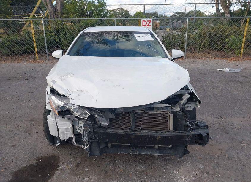 Photo 6 of 2017 Toyota Camry SE (VIN 4T1BF1FK6HU638999)