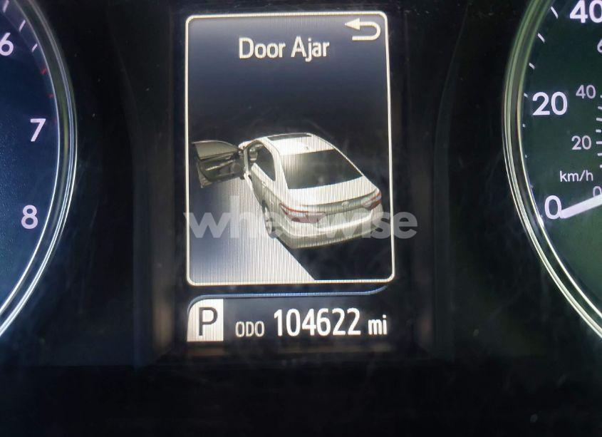 Photo 15 of 2017 Toyota Camry XLE (VIN 4T1BF1FK6HU643510)