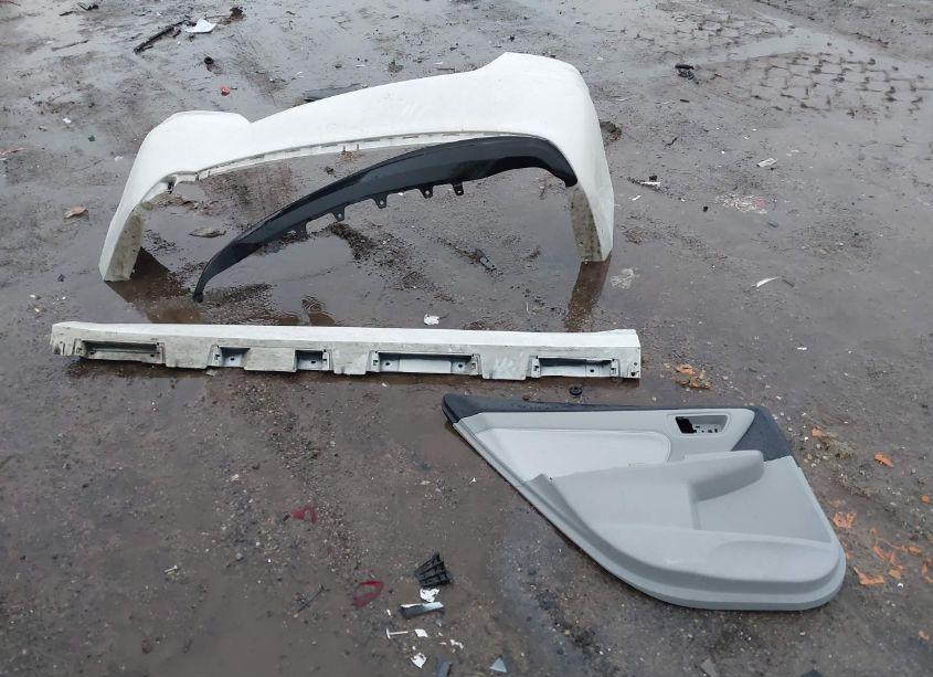 Photo 12 of 2017 Toyota Camry XLE (VIN 4T1BF1FK6HU647556)