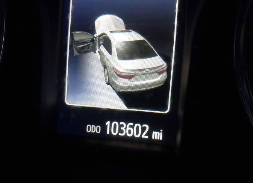 Photo 16 of 2017 Toyota Camry XLE (VIN 4T1BF1FK6HU647556)