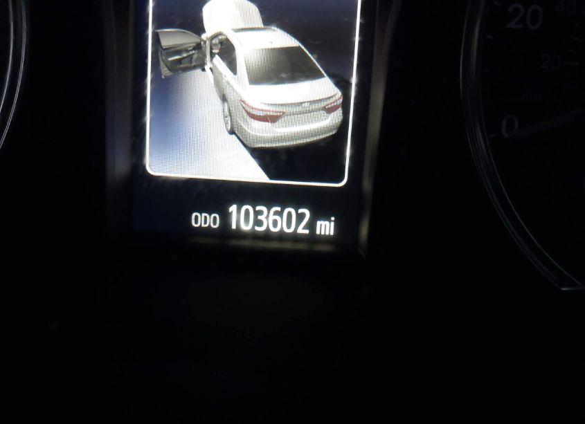 Photo 7 of 2017 Toyota Camry XLE (VIN 4T1BF1FK6HU647556)