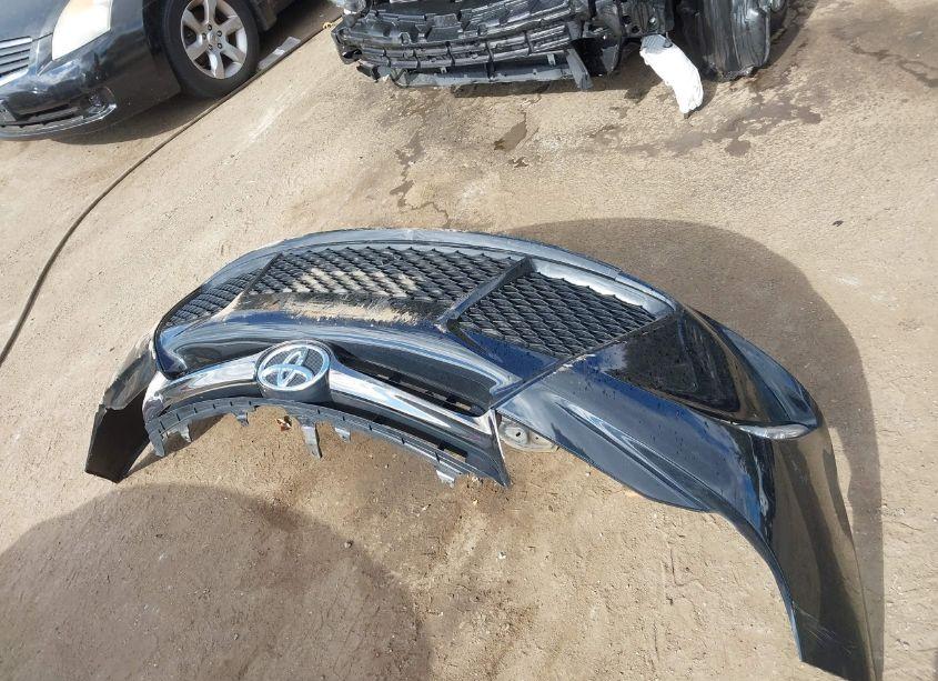 Photo 12 of 2017 Toyota Camry SE (VIN 4T1BF1FK6HU648481)