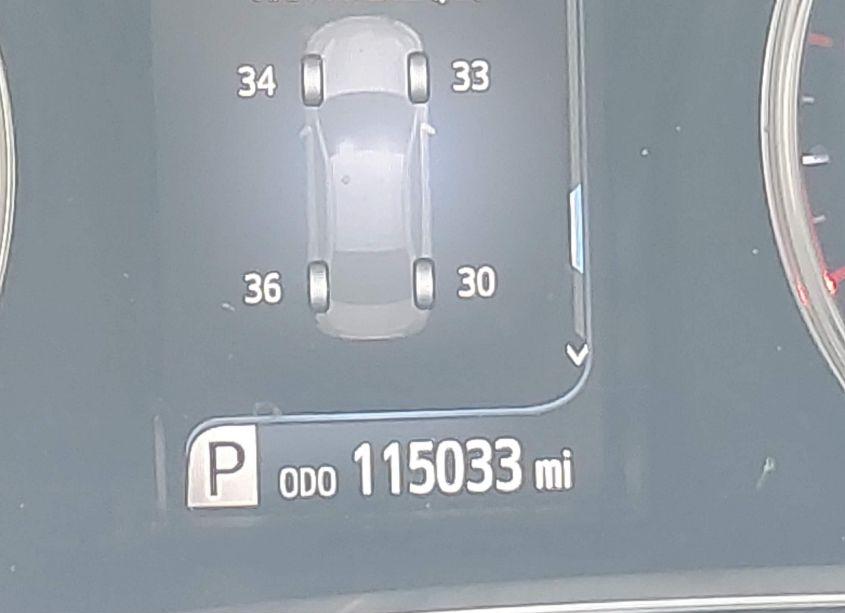 Photo 16 of 2017 Toyota Camry SE (VIN 4T1BF1FK6HU648481)