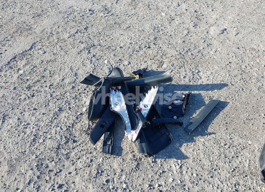 Photo 12 of 2017 Toyota Camry LE (VIN 4T1BF1FK6HU651235)