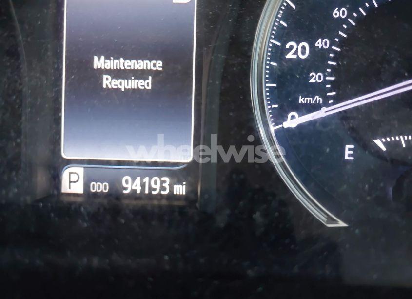 Photo 7 of 2017 Toyota Camry LE (VIN 4T1BF1FK6HU651235)