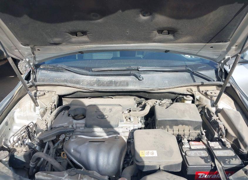 Photo 10 of 2017 Toyota Camry LE (VIN 4T1BF1FK6HU652708)