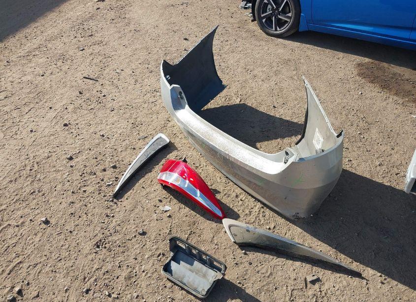 Photo 12 of 2017 Toyota Camry LE (VIN 4T1BF1FK6HU652708)