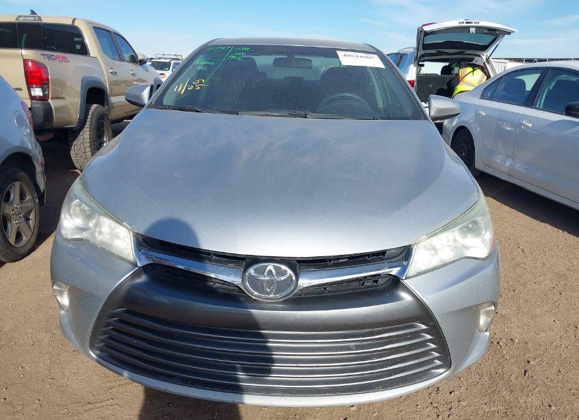 Photo 13 of 2017 Toyota Camry LE (VIN 4T1BF1FK6HU652708)