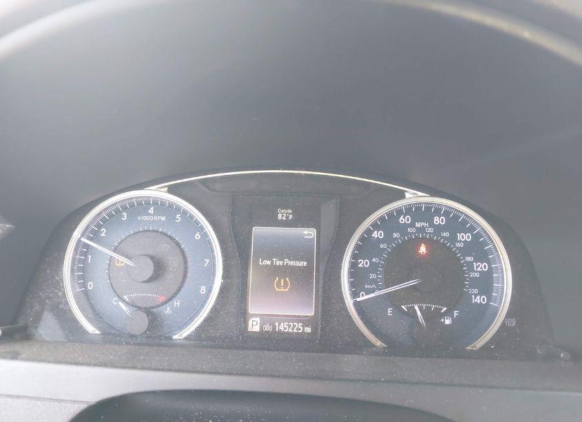 Photo 7 of 2017 Toyota Camry LE (VIN 4T1BF1FK6HU652708)