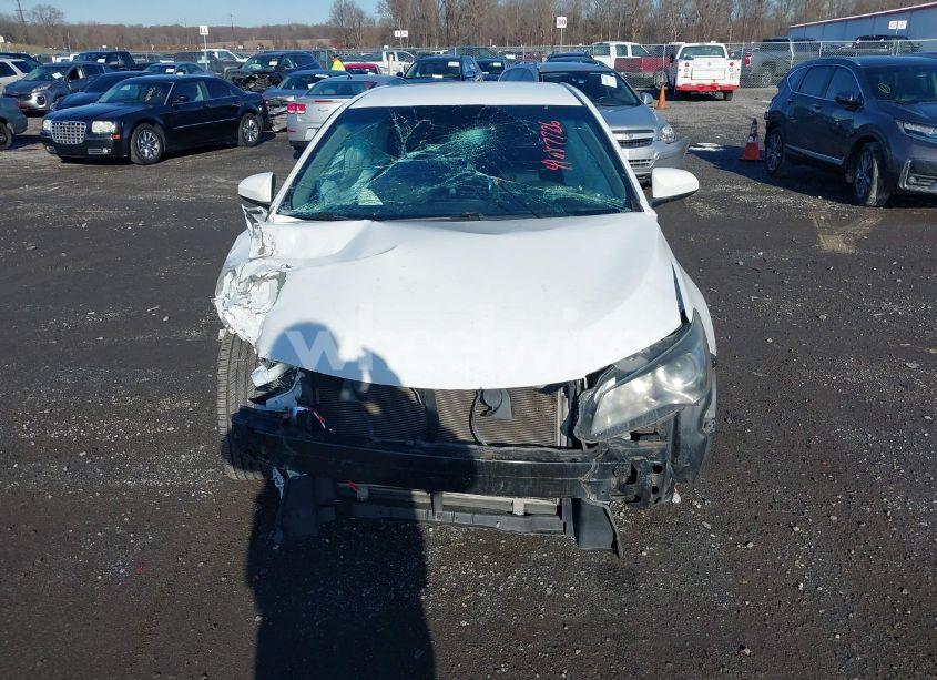 Photo 12 of 2017 Toyota Camry SE (VIN 4T1BF1FK6HU659206)