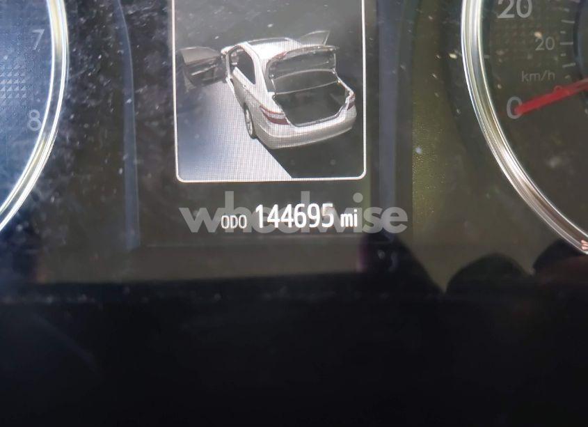 Photo 15 of 2017 Toyota Camry SE (VIN 4T1BF1FK6HU659206)