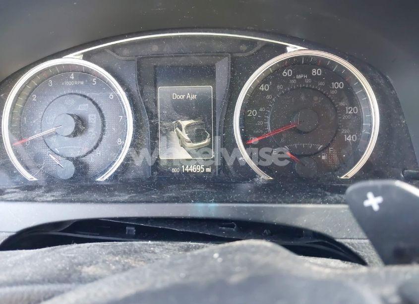 Photo 7 of 2017 Toyota Camry SE (VIN 4T1BF1FK6HU659206)