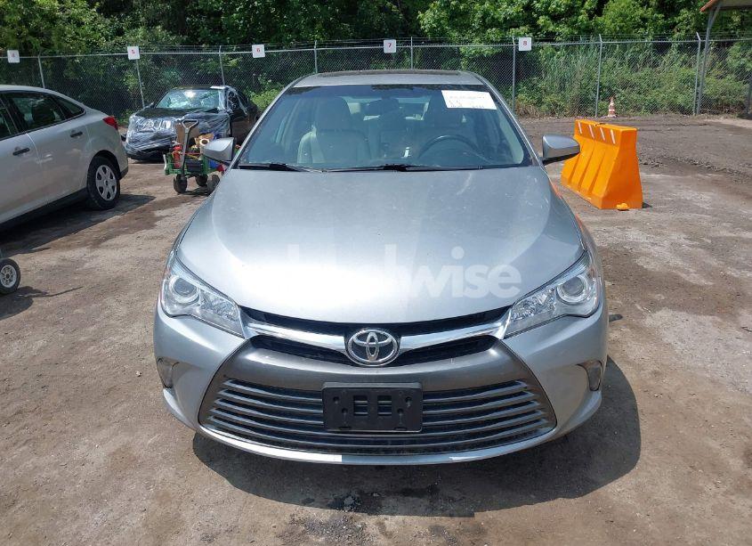 Photo 12 of 2017 Toyota Camry XLE (VIN 4T1BF1FK6HU671307)