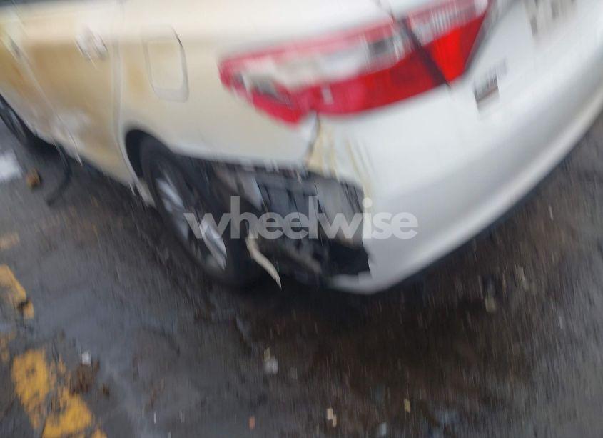 Photo 12 of 2017 Toyota Camry SE (VIN 4T1BF1FK6HU708095)