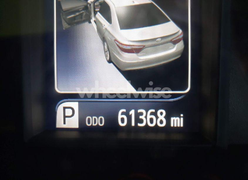 Photo 15 of 2017 Toyota Camry LE (VIN 4T1BF1FK6HU708839)