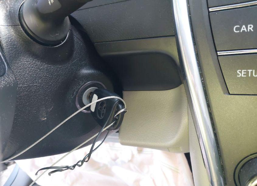 Photo 11 of 2017 Toyota Camry LE (VIN 4T1BF1FK6HU710509)