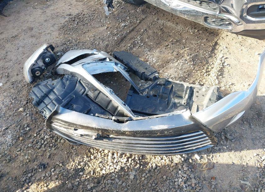 Photo 12 of 2017 Toyota Camry LE (VIN 4T1BF1FK6HU710509)