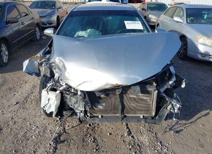 Photo 13 of 2017 Toyota Camry LE (VIN 4T1BF1FK6HU710509)