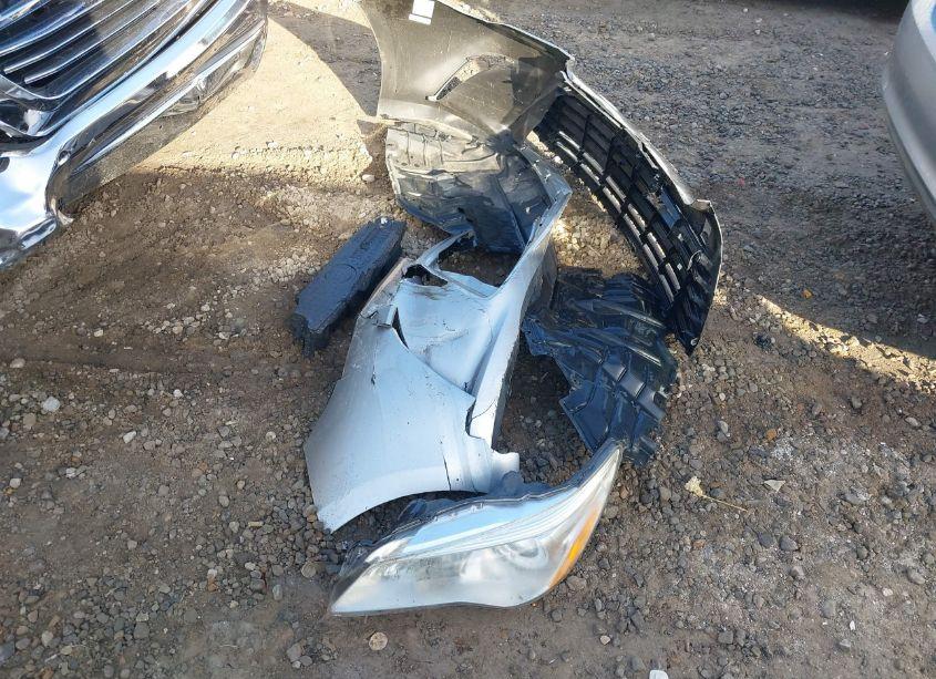 Photo 18 of 2017 Toyota Camry LE (VIN 4T1BF1FK6HU710509)