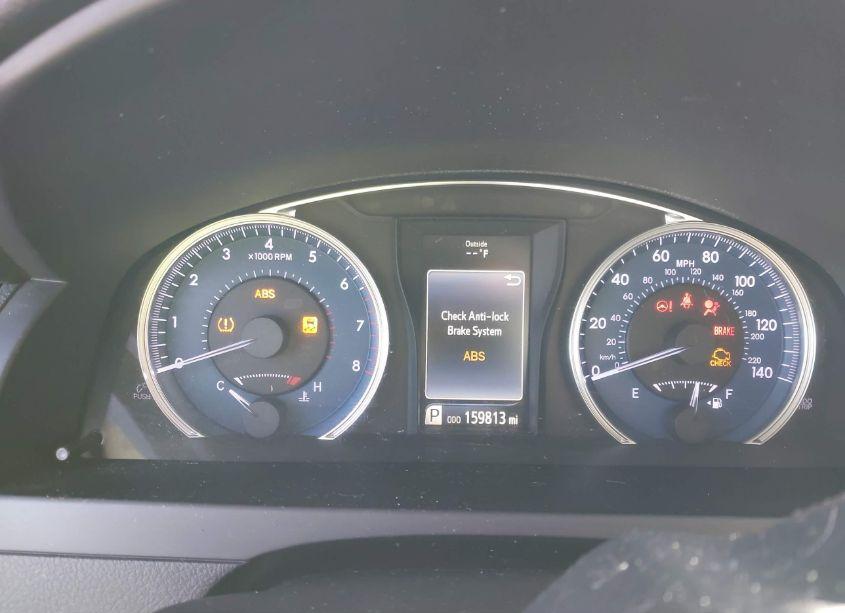 Photo 7 of 2017 Toyota Camry LE (VIN 4T1BF1FK6HU710509)