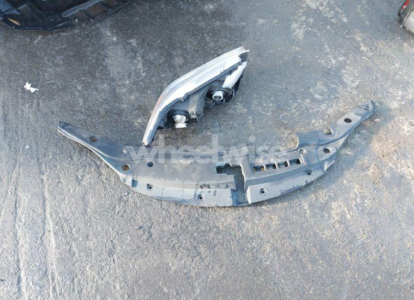 Photo 12 of 2017 Toyota Camry XLE (VIN 4T1BF1FK6HU712437)