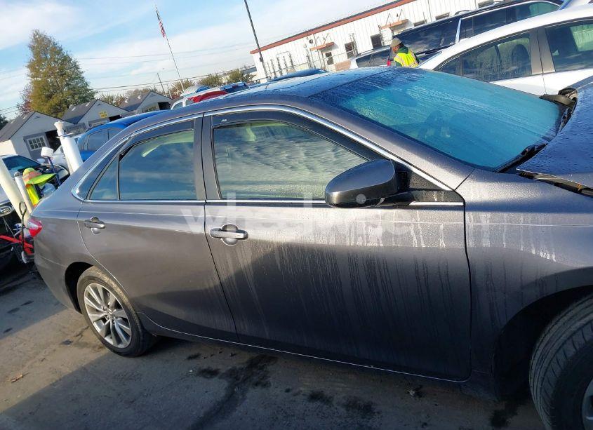 Photo 14 of 2017 Toyota Camry XLE (VIN 4T1BF1FK6HU712437)