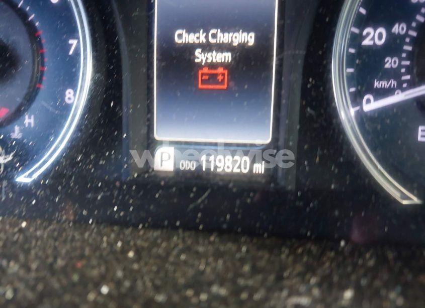 Photo 16 of 2017 Toyota Camry XLE (VIN 4T1BF1FK6HU712437)