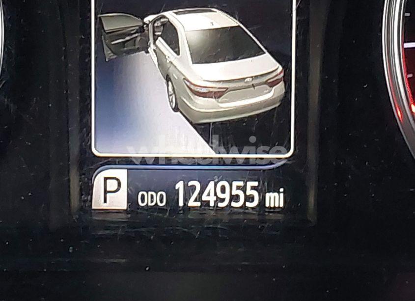 Photo 16 of 2017 Toyota Camry SE (VIN 4T1BF1FK6HU715225)