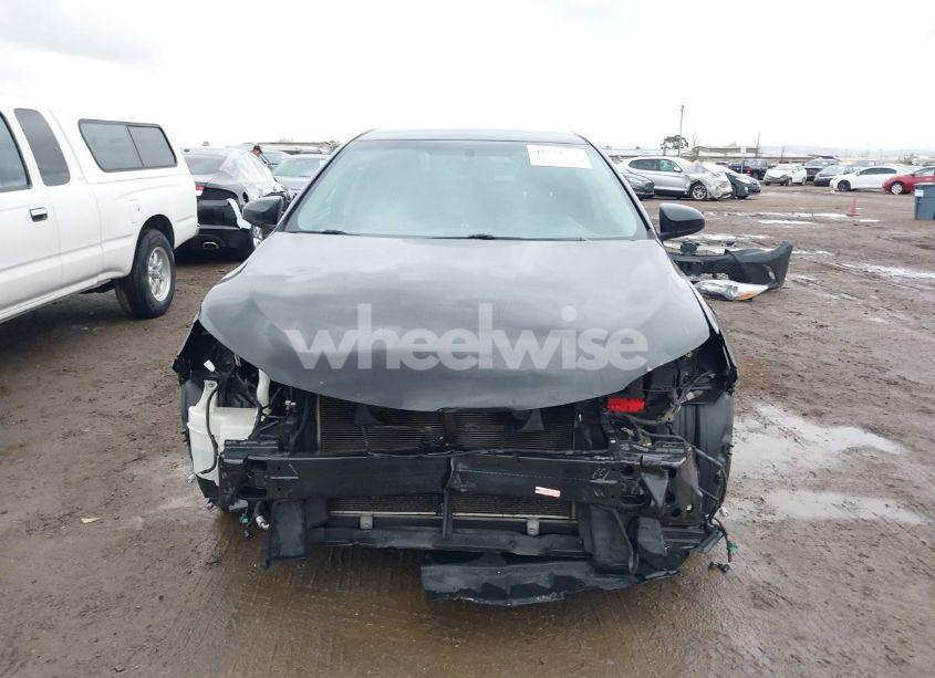 Photo 6 of 2017 Toyota Camry SE (VIN 4T1BF1FK6HU715225)