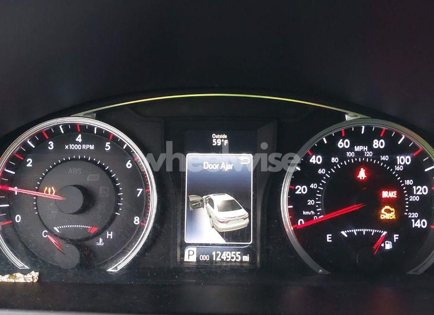 Photo 7 of 2017 Toyota Camry SE (VIN 4T1BF1FK6HU715225)