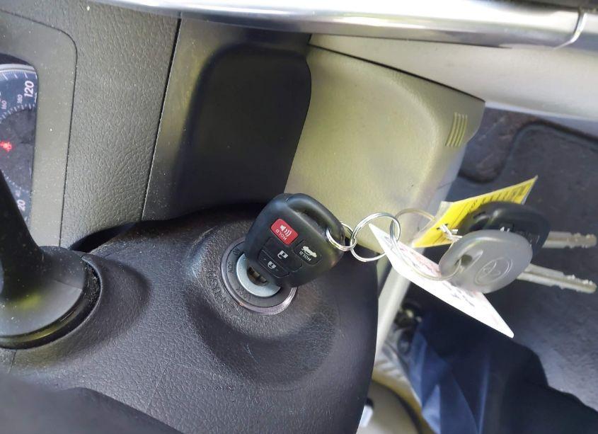 Photo 11 of 2017 Toyota Camry LE (VIN 4T1BF1FK6HU724507)