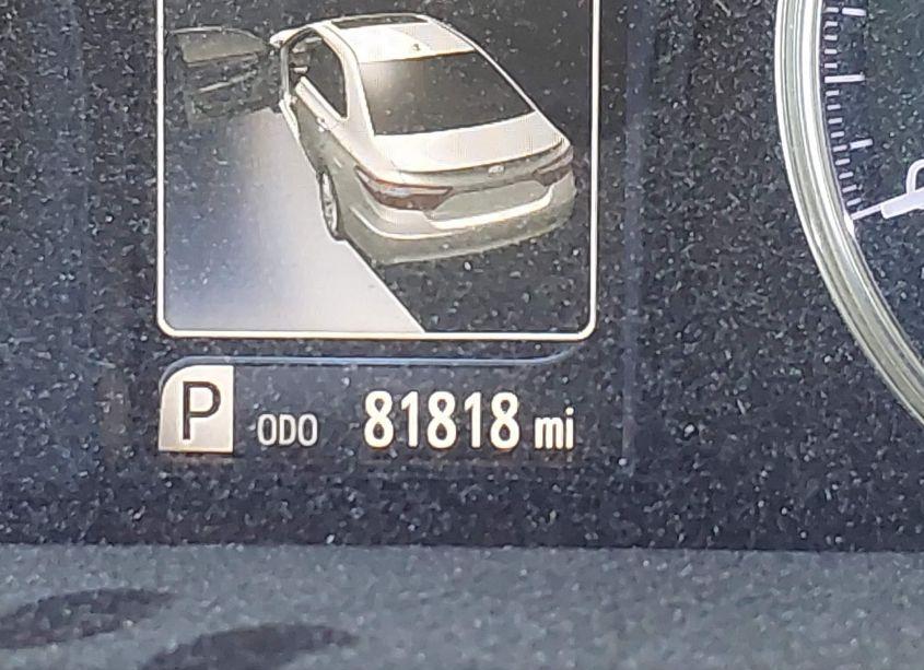 Photo 15 of 2017 Toyota Camry LE (VIN 4T1BF1FK6HU724507)