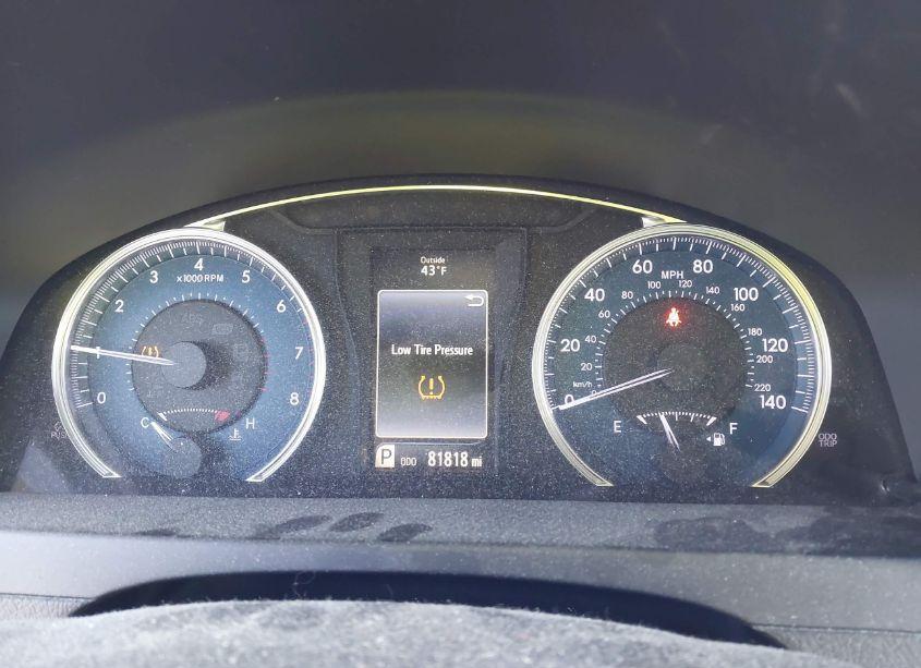 Photo 7 of 2017 Toyota Camry LE (VIN 4T1BF1FK6HU724507)