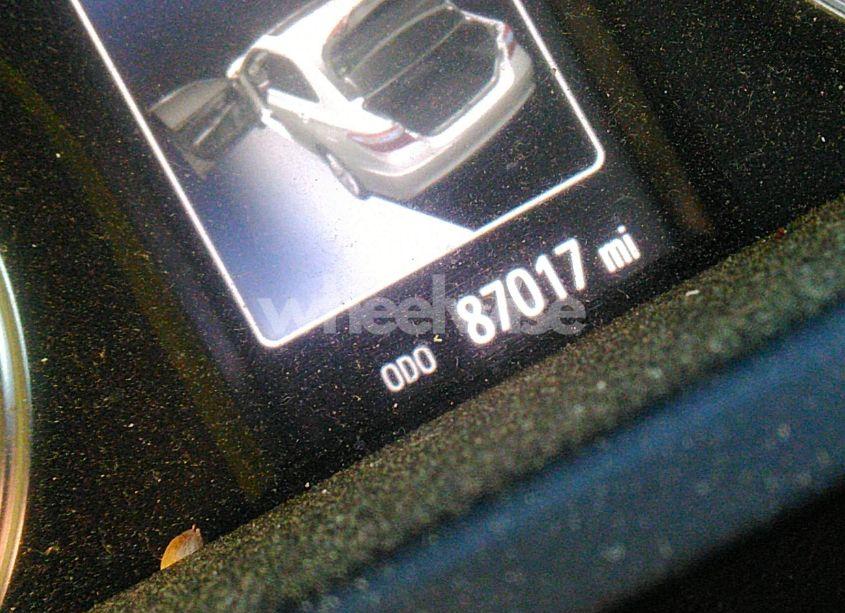 Photo 15 of 2017 Toyota Camry SE (VIN 4T1BF1FK6HU728055)